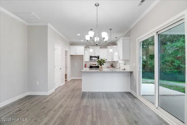 $339,500 | 105 Baileys Place, Pikeville, NC 27863