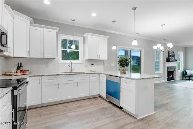 $339,500 | 105 Baileys Place, Pikeville, NC 27863