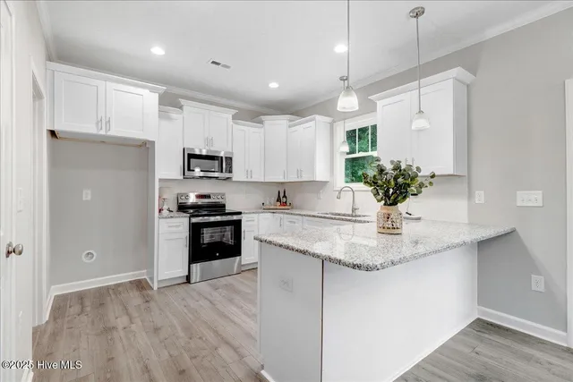 $339,500 | 105 Baileys Place, Pikeville, NC 27863