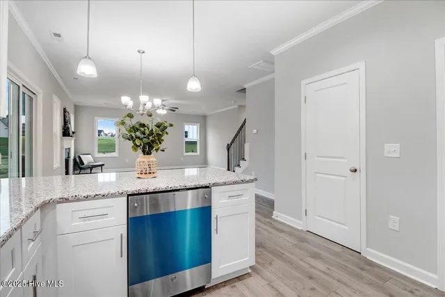 $339,500 | 105 Baileys Place, Pikeville, NC 27863