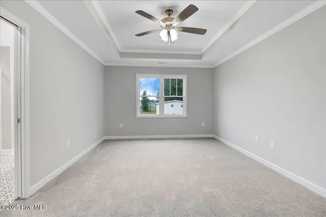 $339,500 | 105 Baileys Place, Pikeville, NC 27863