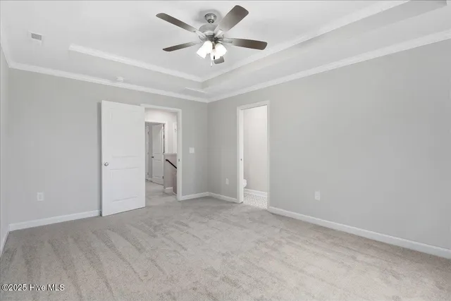 $339,500 | 105 Baileys Place, Pikeville, NC 27863