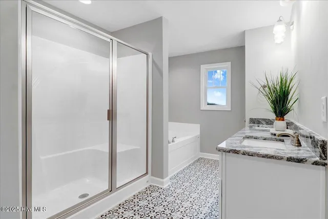 $339,500 | 105 Baileys Place, Pikeville, NC 27863