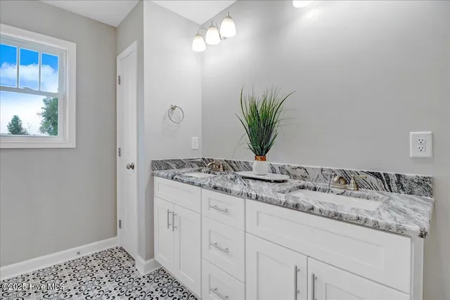 $339,500 | 105 Baileys Place, Pikeville, NC 27863