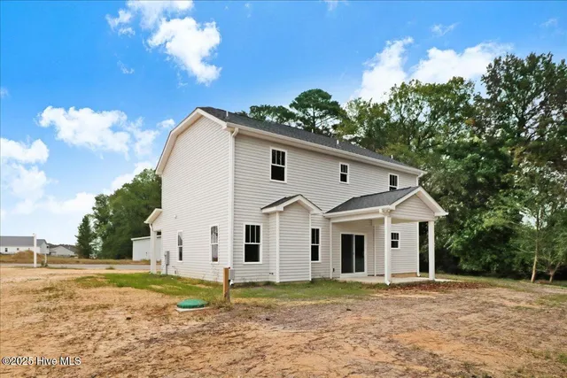 $339,500 | 105 Baileys Place, Pikeville, NC 27863