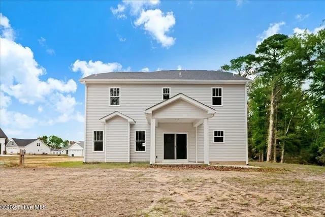 $339,500 | 105 Baileys Place, Pikeville, NC 27863