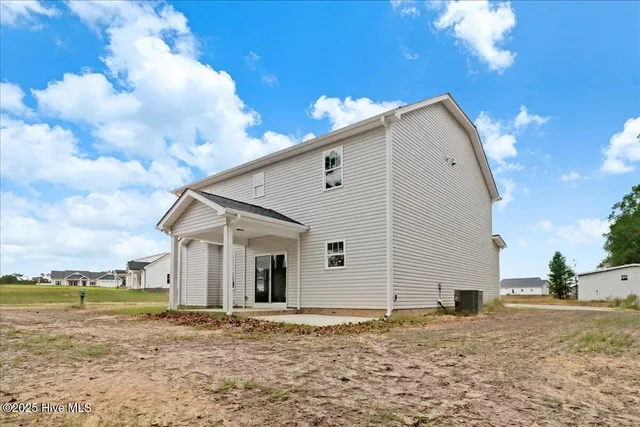 $339,500 | 105 Baileys Place, Pikeville, NC 27863