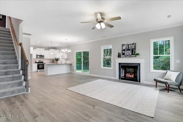 $339,000 | 105 Baileys Place, Pikeville, NC 27863