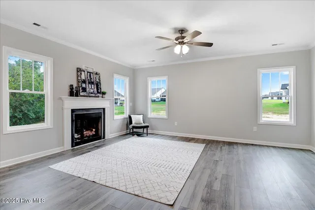 $339,500 | 105 Baileys Place, Pikeville, NC 27863