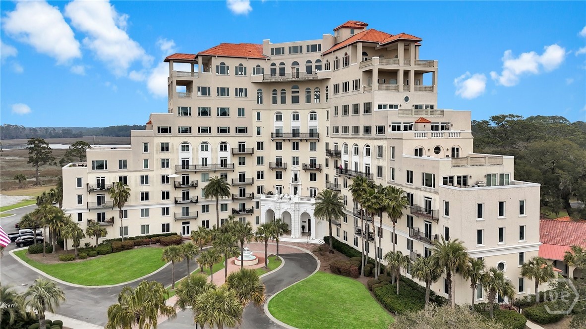 700 Wilmington Island Road, Unit 201 Savannah, GA 31410 - Photo 1 of 56