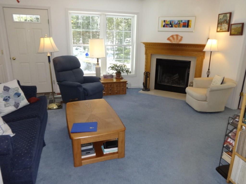 11 Point Road Bernard, ME 04612 - Photo 5 of 21 Photo