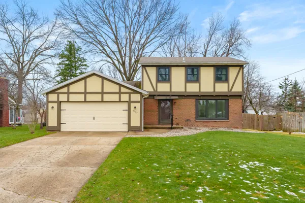 $299,900 | 6303 Surrey Street, Portage, MI 49024