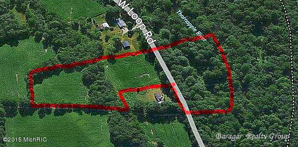 7215 Loop Road Middleville, MI 49333 - Photo 1 of 9 Norway-1-2