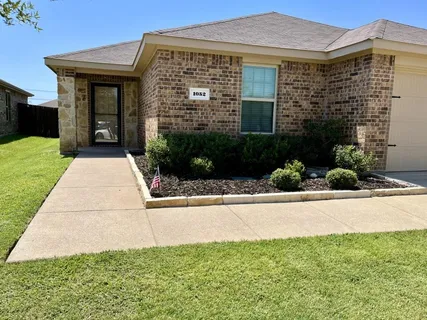 $1,995 | 1052 Decker Drive, Fate, TX 75189