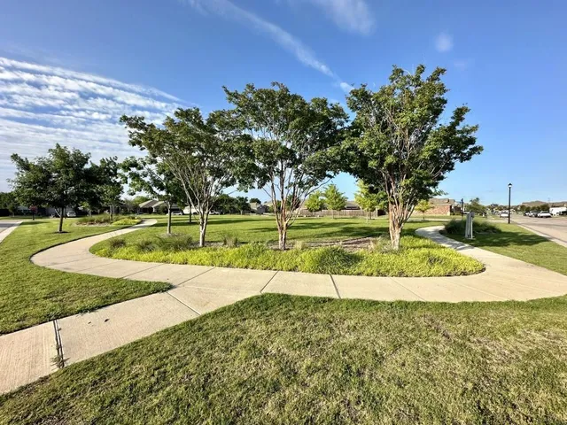 $1,995 | 1052 Decker Drive, Fate, TX 75189