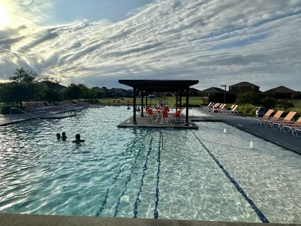 $1,995 | 1052 Decker Drive, Fate, TX 75189