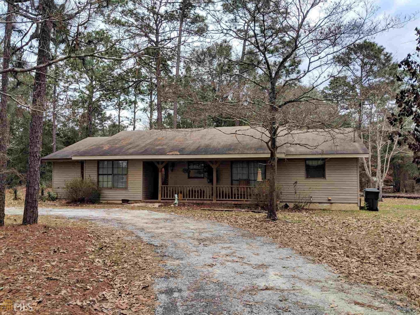 6348 Clito Road Statesboro, GA 30461 - Photo 1 of 1 Gallery Image 1