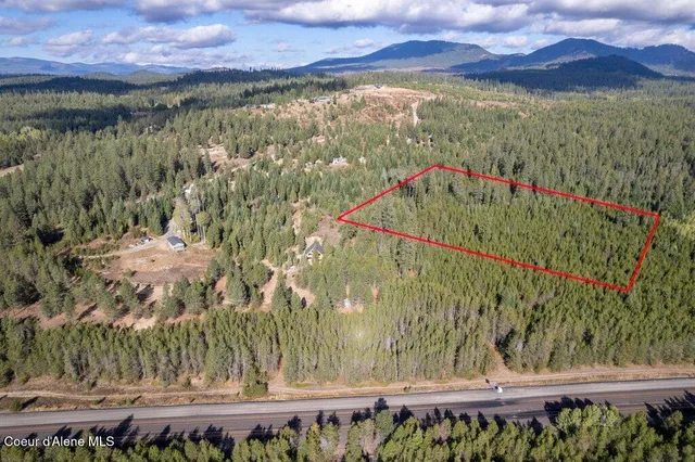$250,000 | Lot 2 Amaze Way, Athol, ID 83801