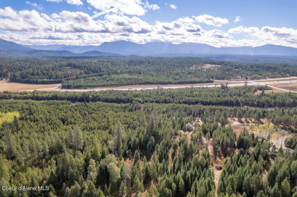 Lot 2 Amaze Way Athol, ID 83801 - Photo 16 of 21 Aerial Amaze way 6