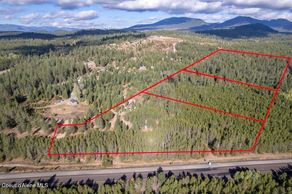 Lot 2 Amaze Way Athol, ID 83801 - Photo 20 of 21 Contigious Parcel 2 Amaze Way
