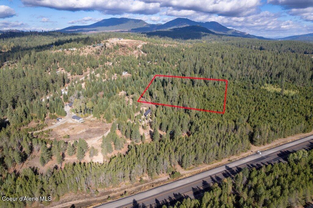 Lot 2 Amaze Way Athol, ID 83801 - Photo 2 of 21 Lot 2 Amaze Way