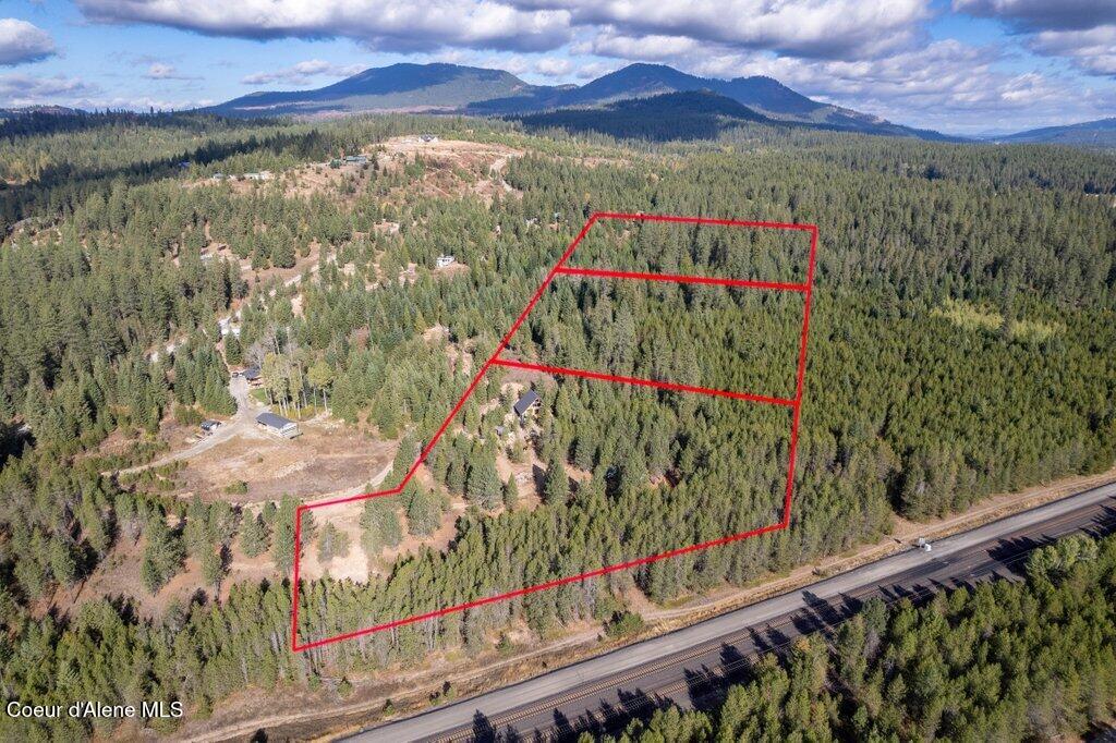 Lot 2 Amaze Way Athol, ID 83801 - Photo 21 of 21 Contigious Parcels Amaze Way