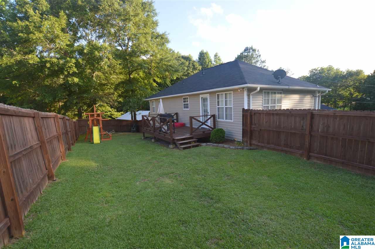 40 County Road 710 Cullman, AL 35055 - Photo 22 of 25
