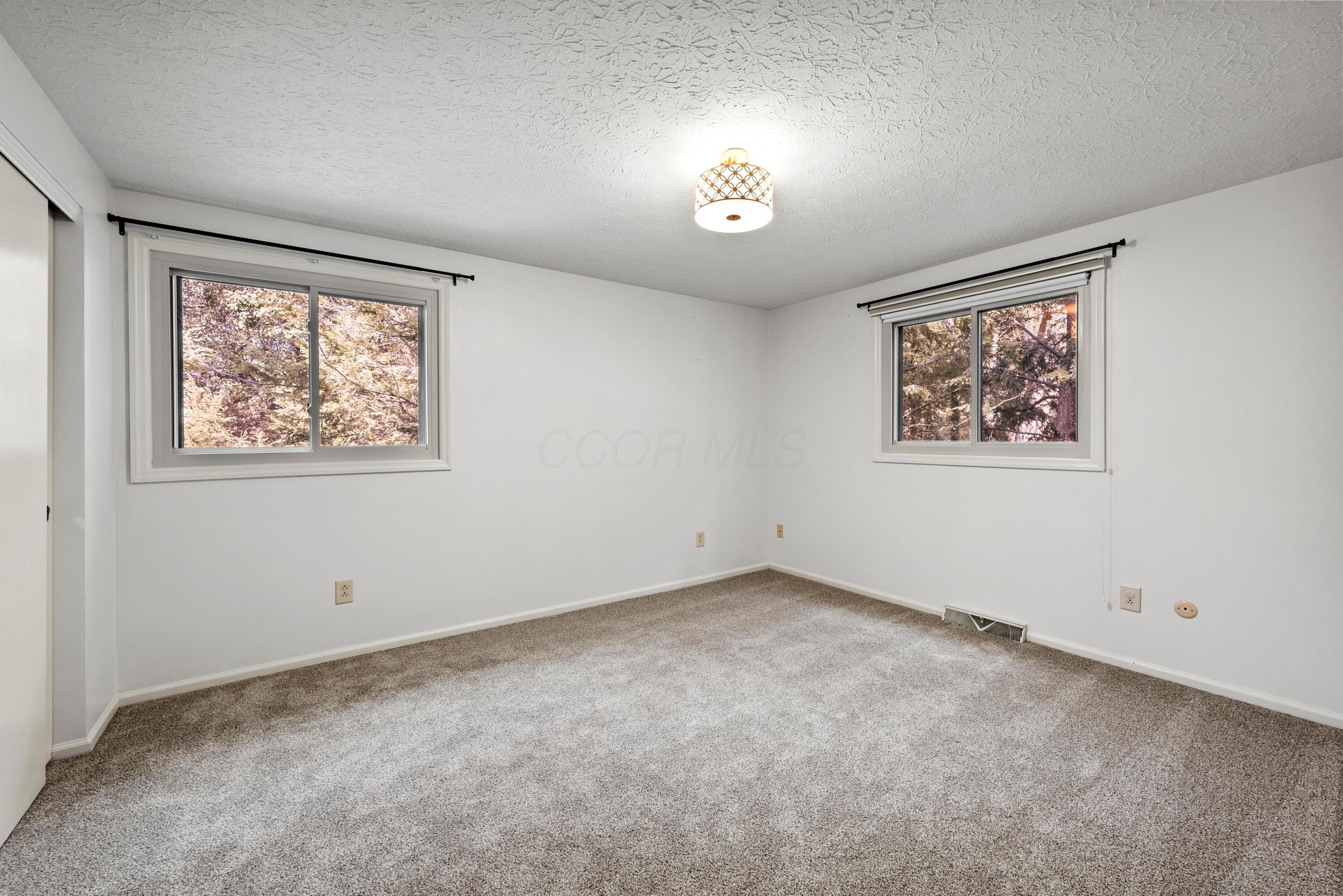 1668 McCoy Road Columbus, OH 43220 - Photo 29 of 52 Bedroom 2