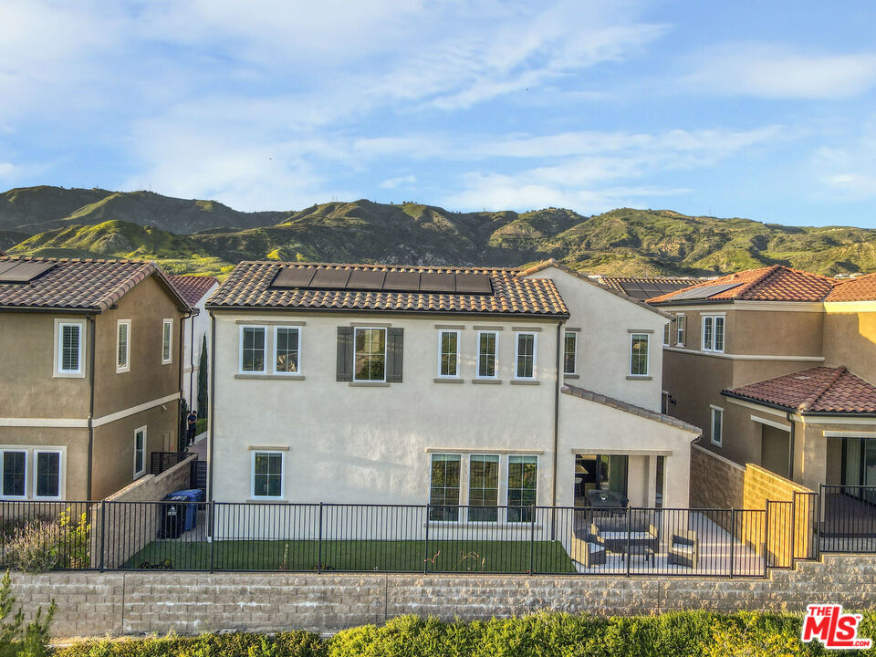 20818 Bur Oak Circle Porter Ranch, CA 91326 - Photo 41 of 42