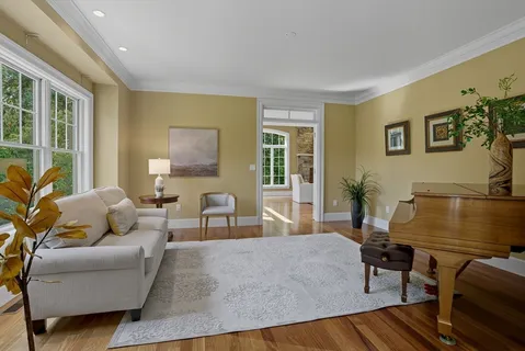 $2,695,000 | 6 Little Hollow Lane, Groton, MA 01450