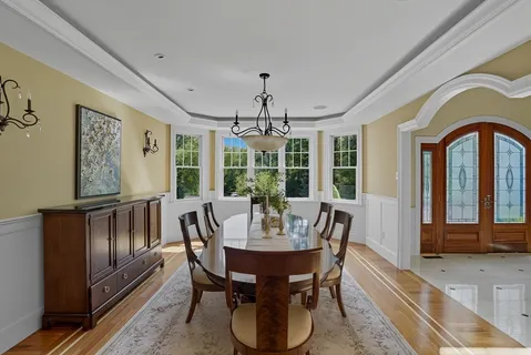 $2,695,000 | 6 Little Hollow Lane, Groton, MA 01450
