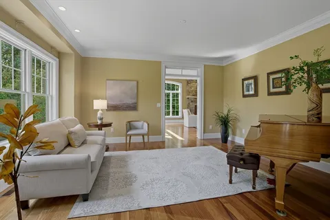 $2,695,000 | 6 Little Hollow Lane, Groton, MA 01450