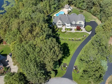 $2,695,000 | 6 Little Hollow Lane, Groton, MA 01450