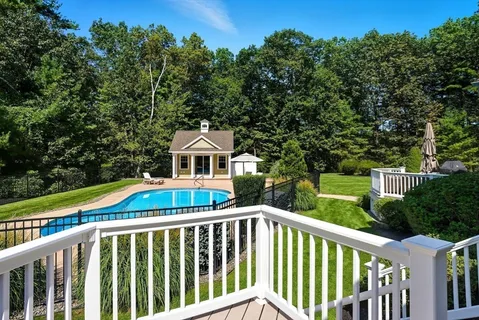 $2,695,000 | 6 Little Hollow Lane, Groton, MA 01450