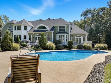 $2,695,000 | 6 Little Hollow Lane, Groton, MA 01450