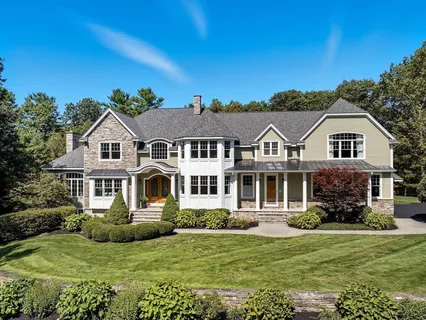 $2,695,000 | 6 Little Hollow Lane, Groton, MA 01450