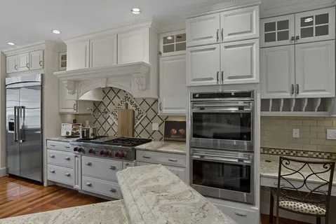 $2,695,000 | 6 Little Hollow Lane, Groton, MA 01450