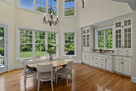 $2,695,000 | 6 Little Hollow Lane, Groton, MA 01450