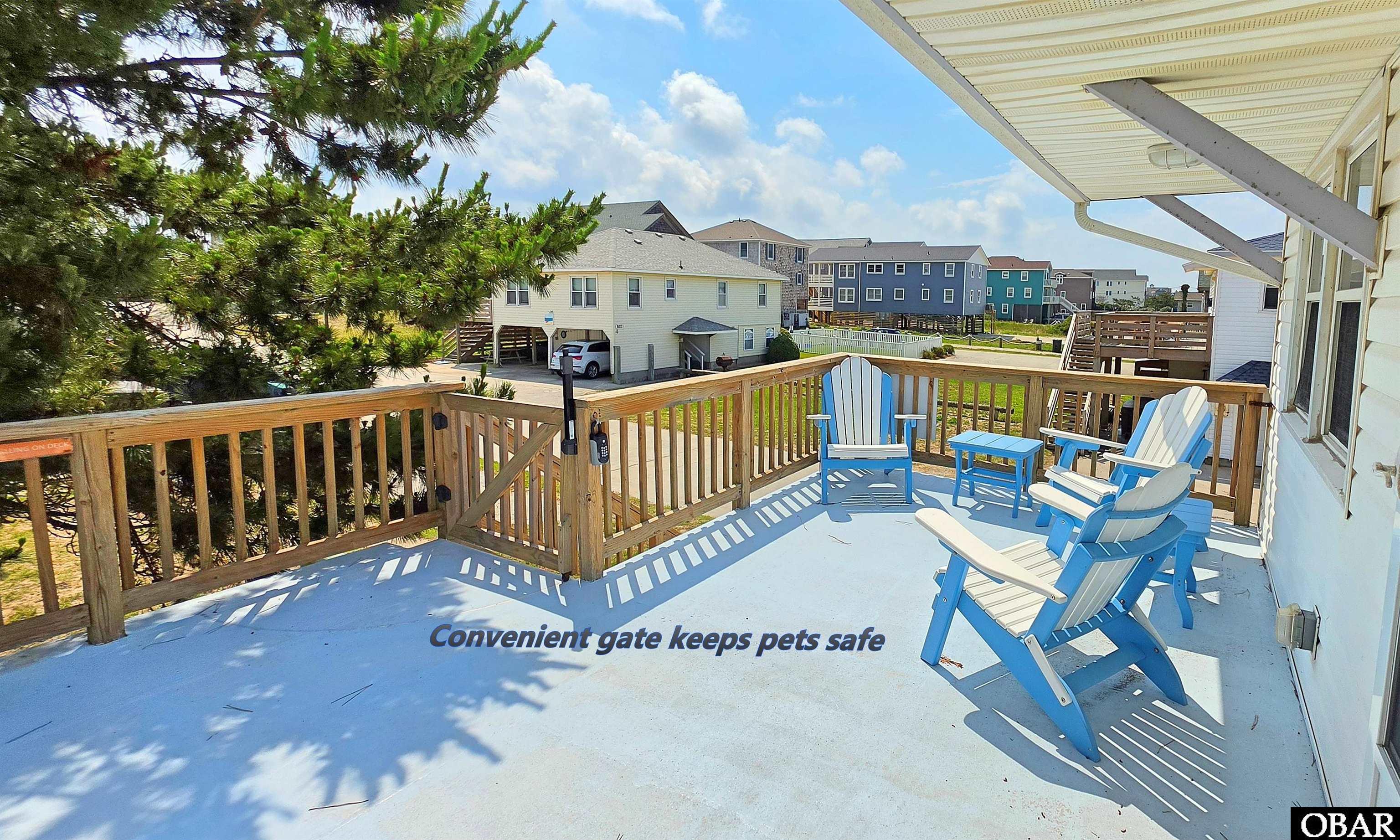 8907 South Old Oregon Inlet Road, Unit 1 Nags Head, NC 27959 - Photo 22 of 44