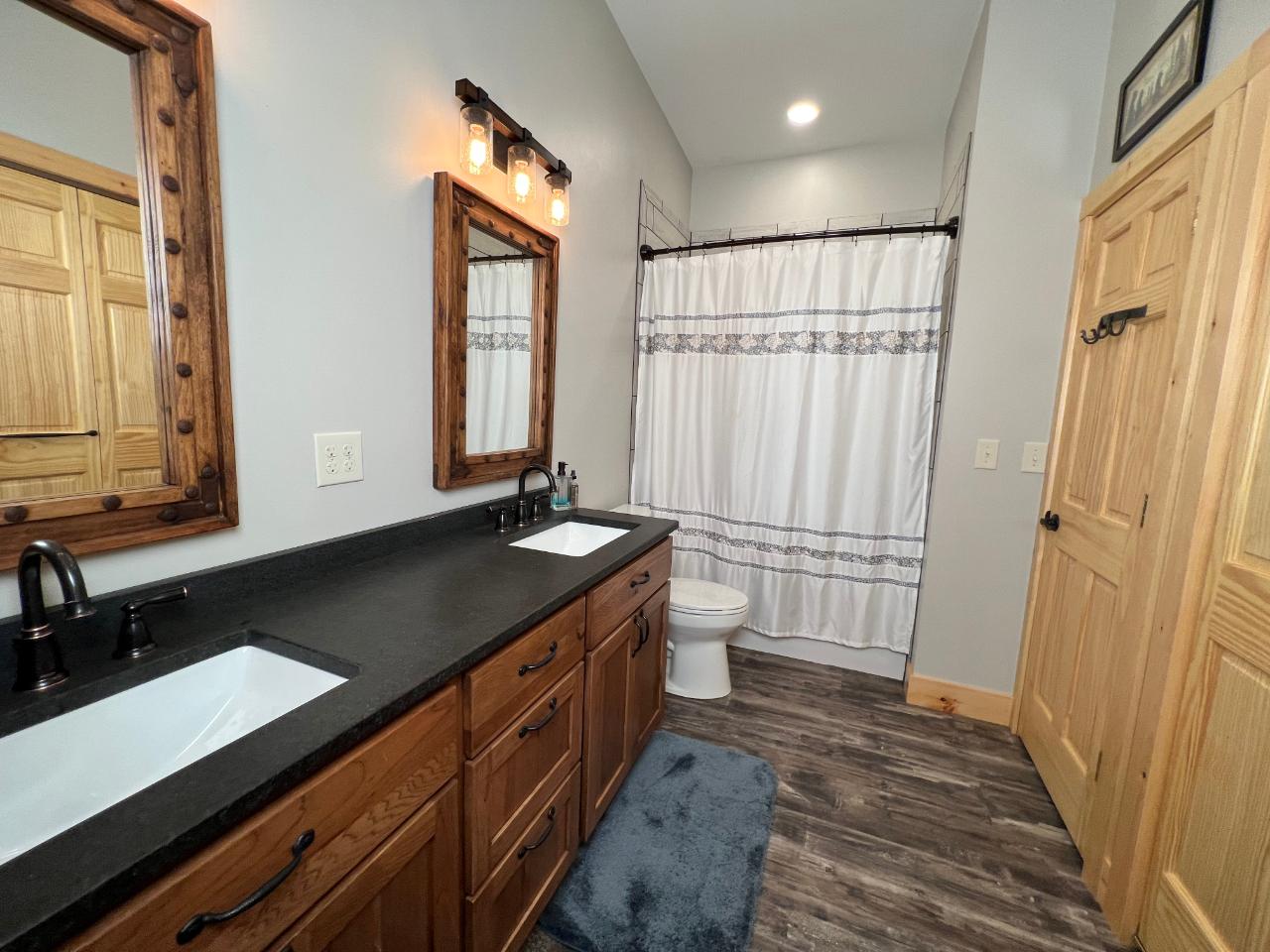 1334 Sunrise Camp Road Minocqua, WI 54548 - Photo 17 of 34 Gallery Image 17