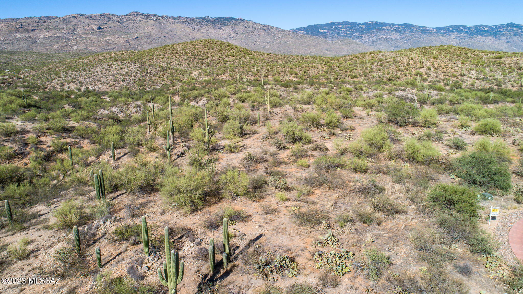 7852 South Diamond X Ranch Place, Unit 229 Vail, AZ 85641 - Photo 22 of 26