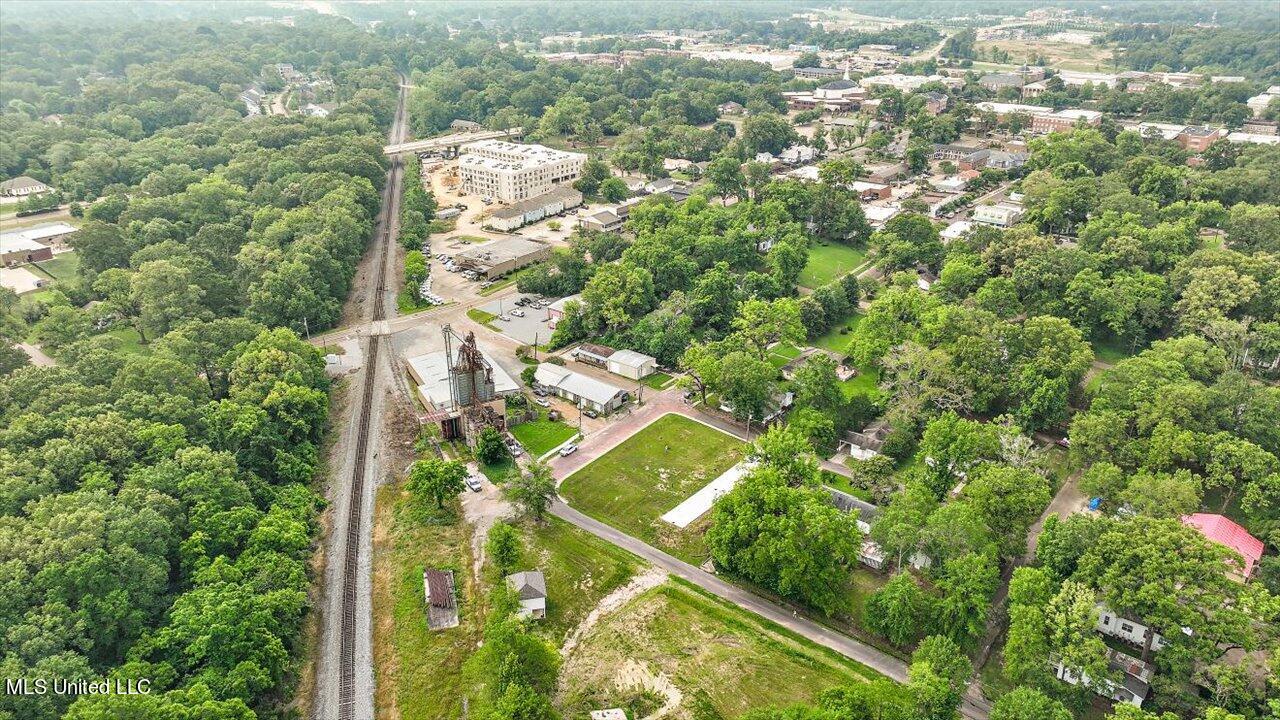 5 Jefferson Street Clinton, MS 39056 - Photo 15 of 18 14-Jefferson St