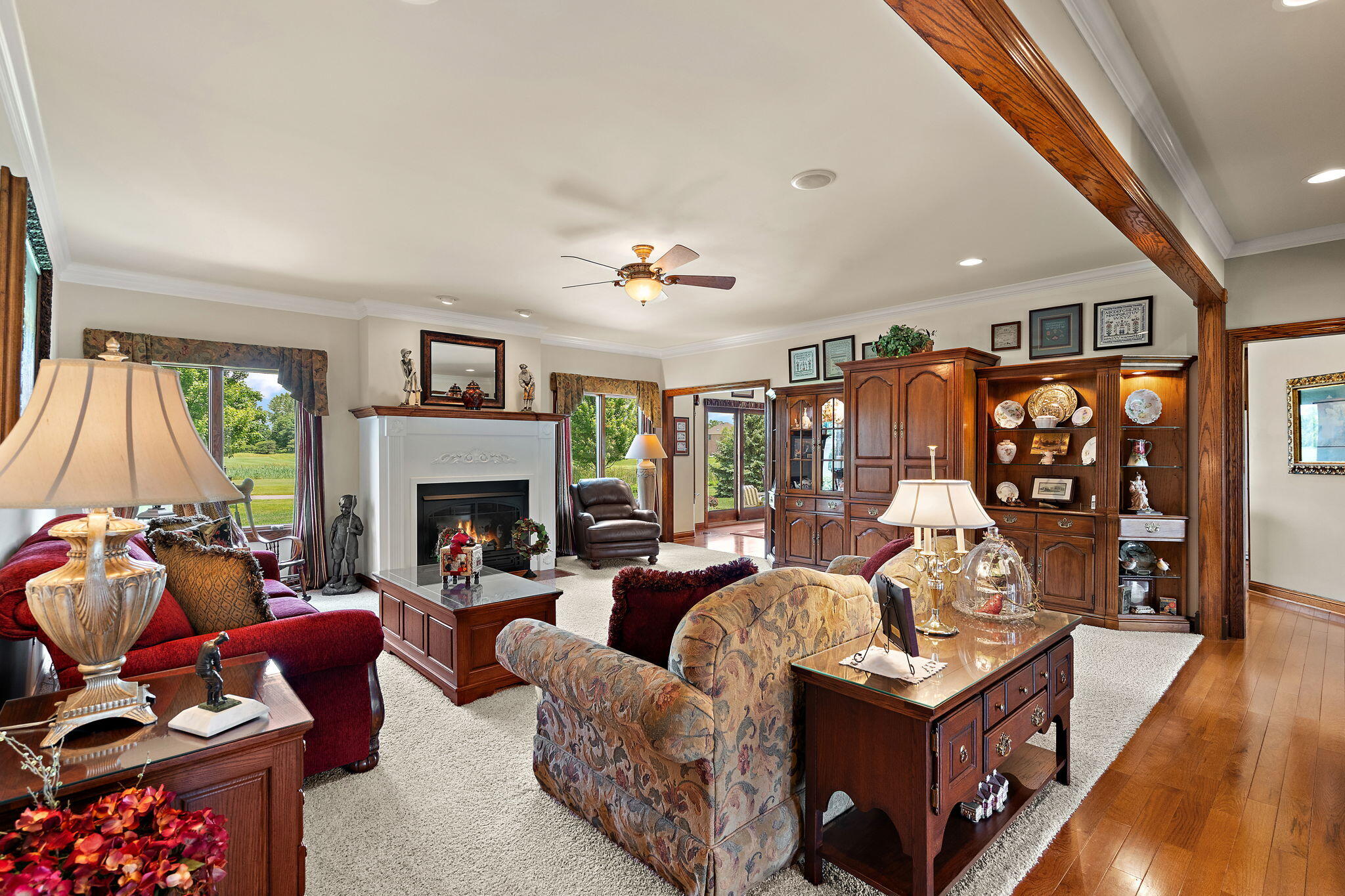 1630 Chalone Court Crown Point, IN 46307 - Photo 16 of 75 2048x1365