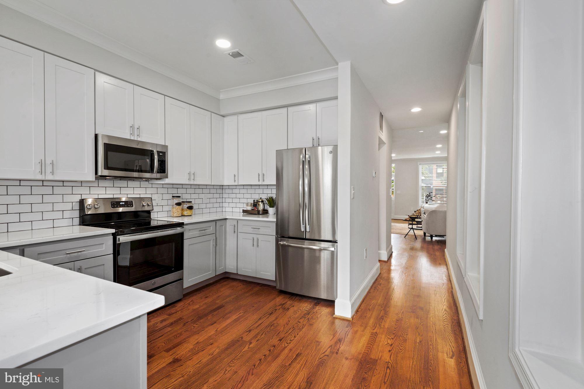 1217 D Street Northeast Washington, DC 20002 - Photo 11 of 40