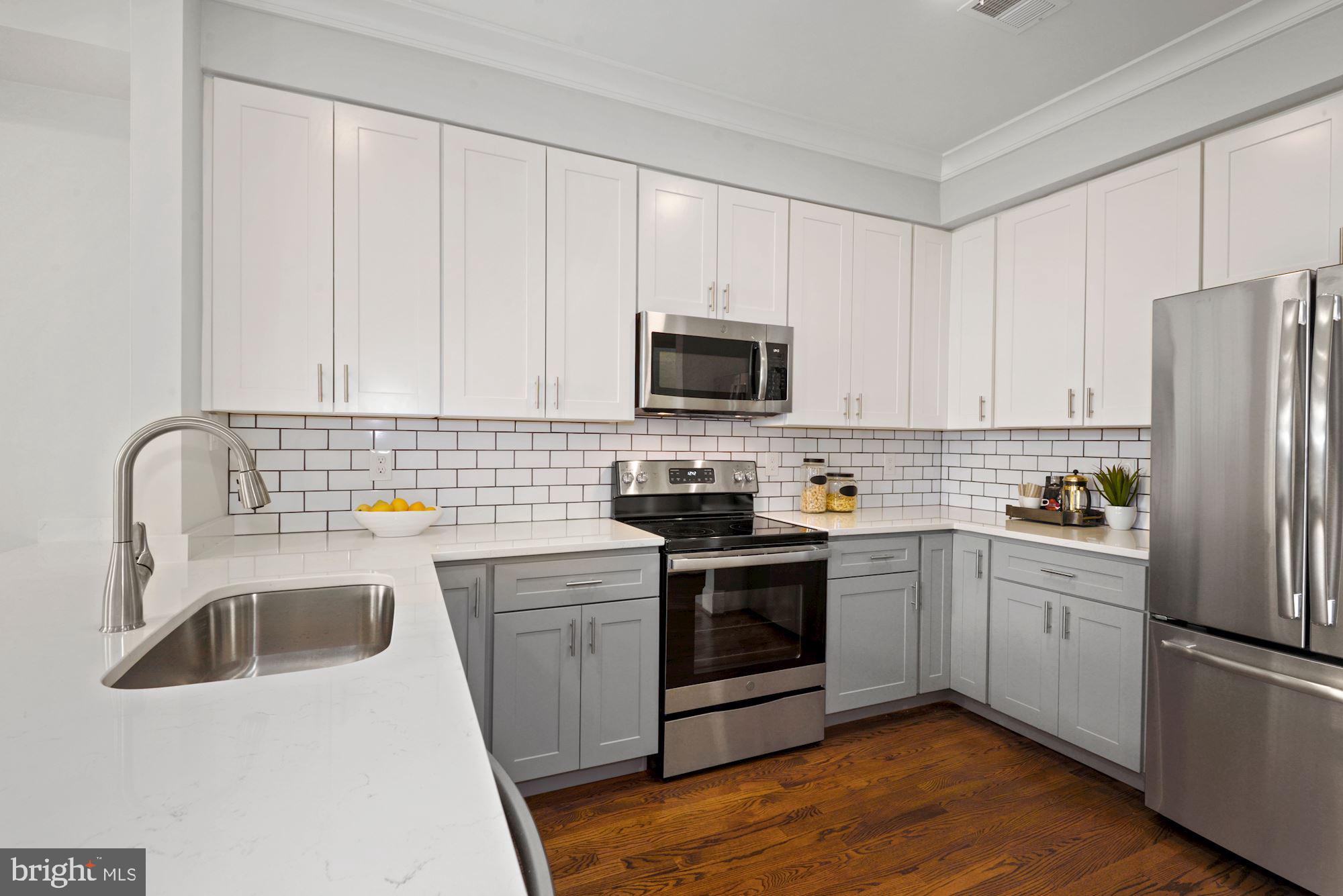 1217 D Street Northeast Washington, DC 20002 - Photo 13 of 40