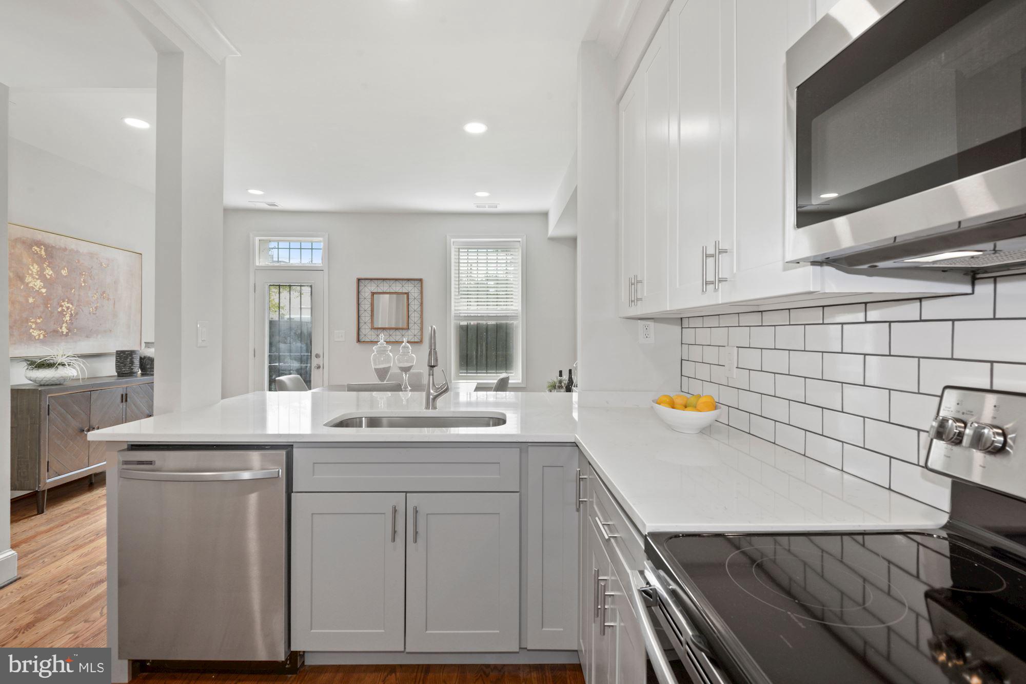 1217 D Street Northeast Washington, DC 20002 - Photo 14 of 40