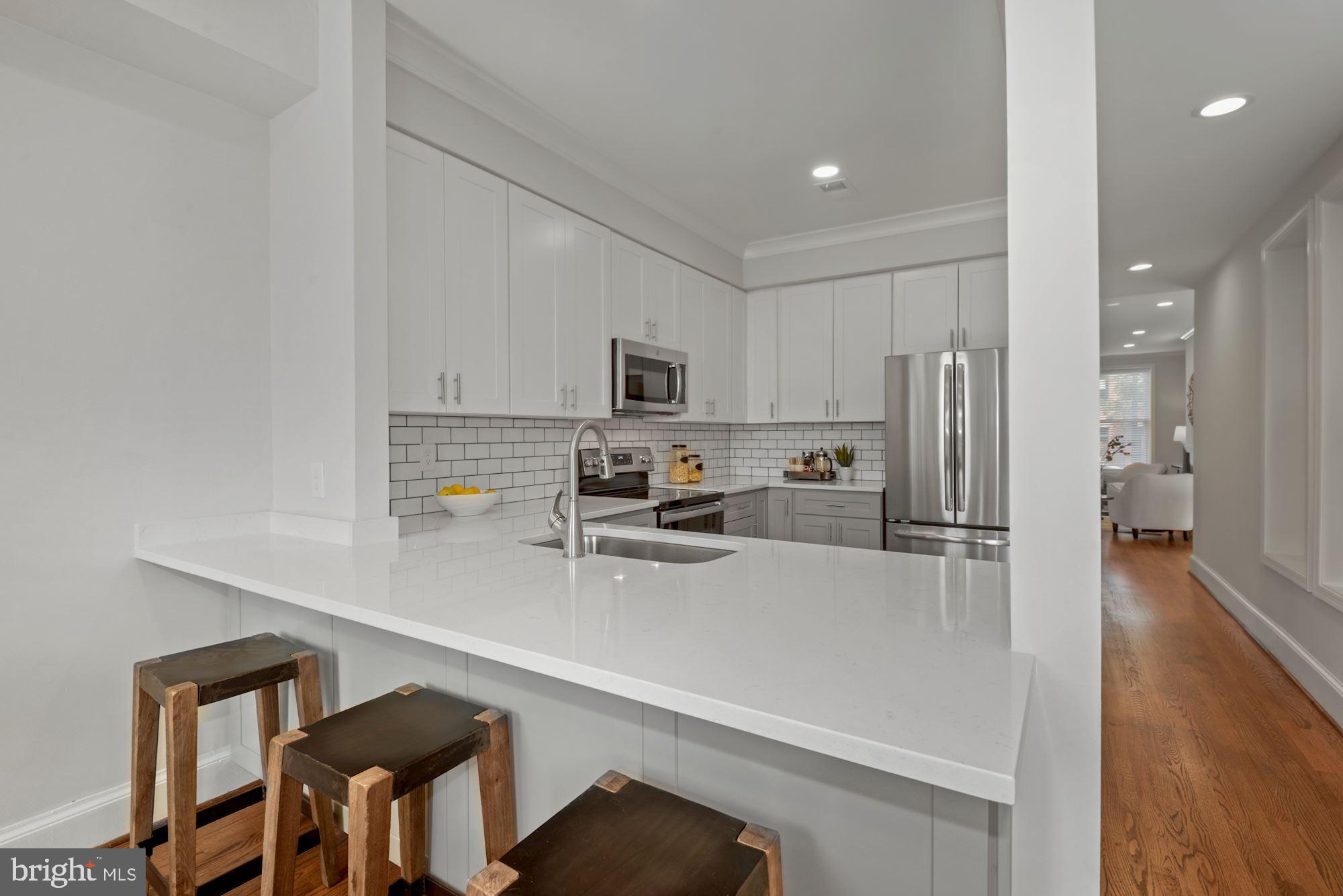 1217 D Street Northeast Washington, DC 20002 - Photo 15 of 40