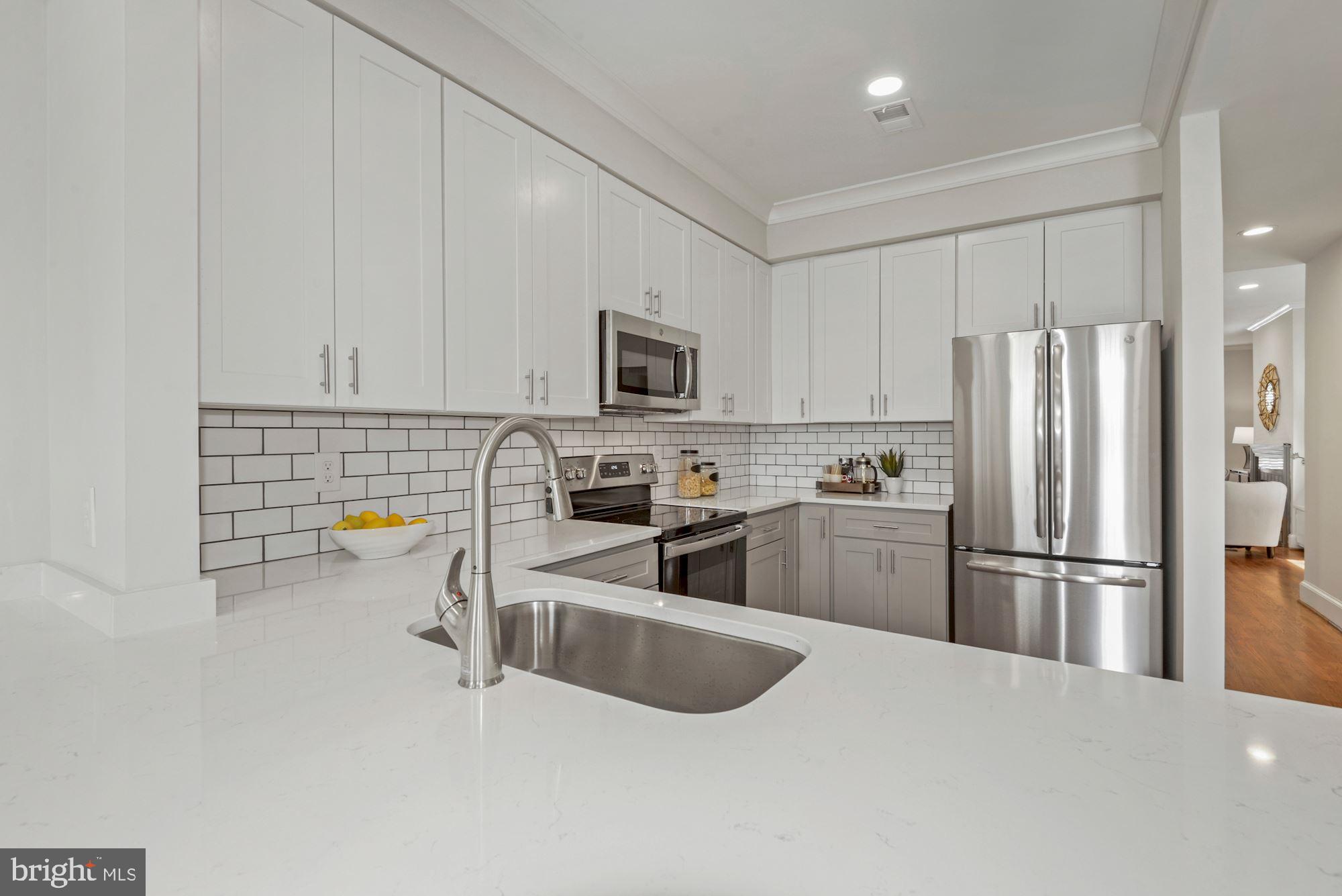 1217 D Street Northeast Washington, DC 20002 - Photo 16 of 40