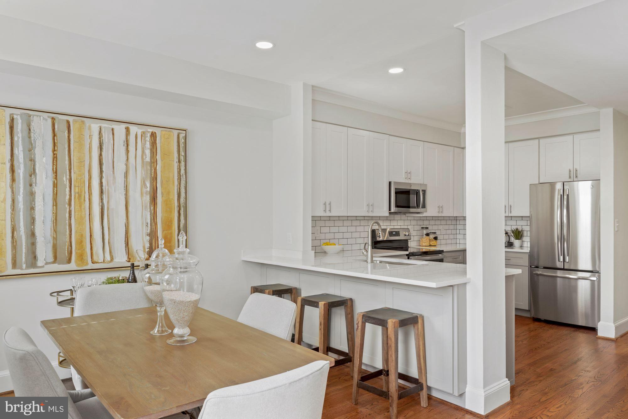 1217 D Street Northeast Washington, DC 20002 - Photo 17 of 40