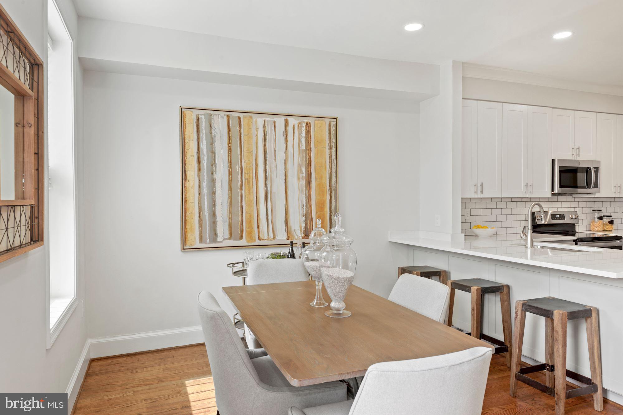 1217 D Street Northeast Washington, DC 20002 - Photo 18 of 40